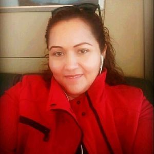 Meet your Posher, Rosalina